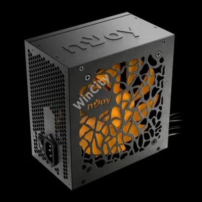 TEN-NJOY 750W Titan 750 12cm 80+ tápegység