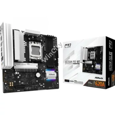 MBO-Asrock A620AM Pro RS