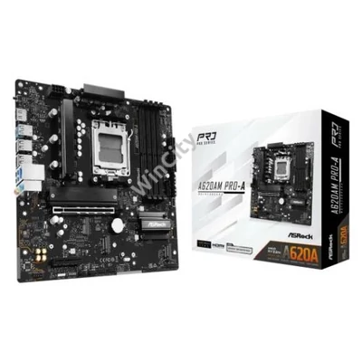 MBO-Asrock A620AM PRO-A