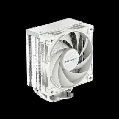 COD-DeepCool AK400 WH Univerzális CPU hűtő fehér