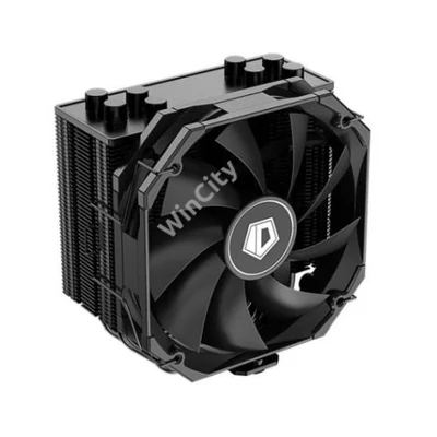 CO - ID-Cooling SE-224-XTS Mini Univerzális CPU Hűtő