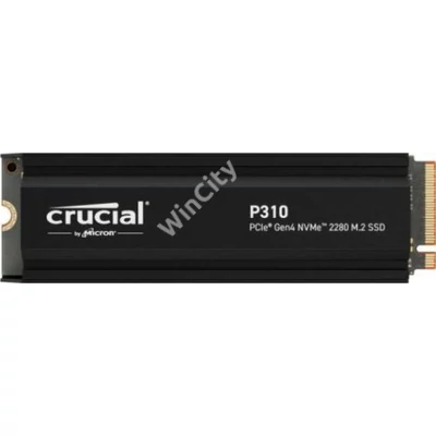 SSD-1TB Crucial P310 M.2 SSD CT1000P310SSD5