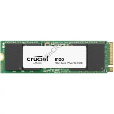SSD-2TB Crucial E100 M.2 SSD CT2000E100SSD8