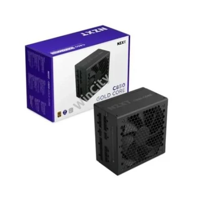 TE-NZXT 850W C850 Core PA-8G3BB 13,5cm Moduláris