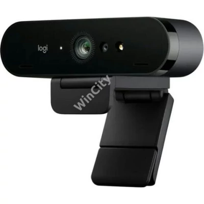 KM-Logitech BRIO 4K Cam