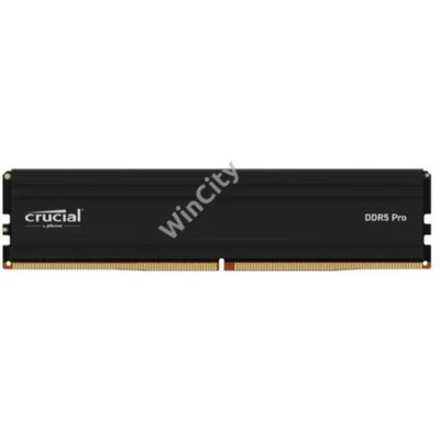 MEM-48GB/5600 DDR5 Crucial Pro CP48G56C46U5