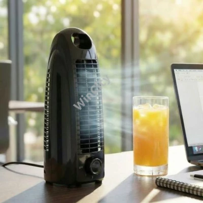 CO-Delight Opus 2 mini asztali ventilátor