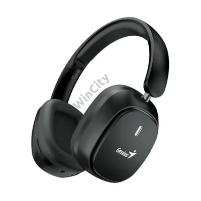 HKM-Genius HS-820BT Bluetooth headset