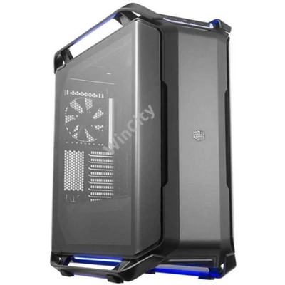 HÁZ Cooler Master Full Tower - COSMOS C700P - MCC-C700P-KG5N-S00