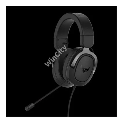 HDS ASUS TUF GAMING H3 - Gun metal