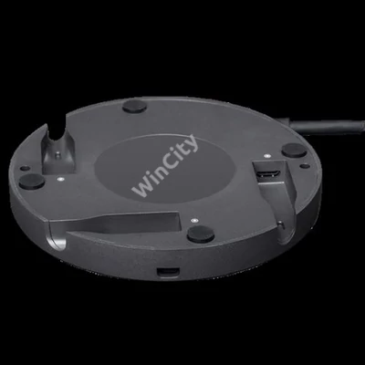 VCS Logitech RALLY MIC Pod Hub