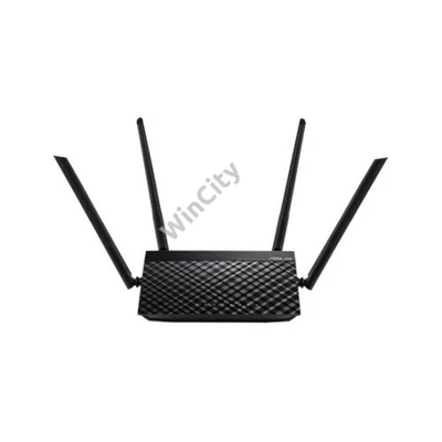 LAN/WIFI Asus Router AC1200Mbps - RT-AC1200 v.2