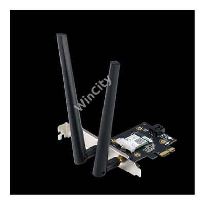 LAN Asus PCI-e AX3000 2402Mbps PCE-AX3000