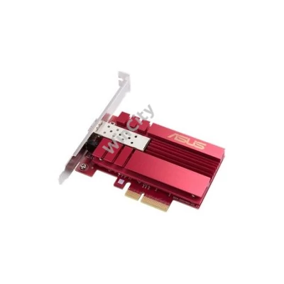LAN Asus PCI-e adapter SFP - XG-C100F