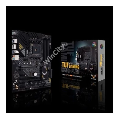 AL ASUS sAM4 TUF GAMING B550-PLUS