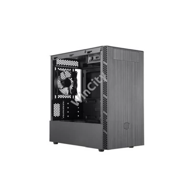 HÁZ Cooler Master Midi - MasterBox MB400L- MCB-B400L-KN5N-S00