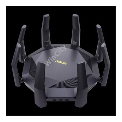 LAN/WIFI Asus Router AX6000 Mbps RT-AX89X