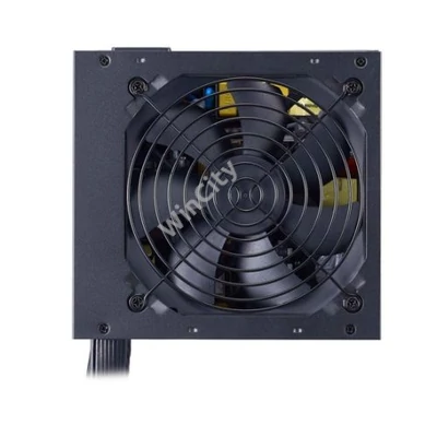 TÁP Cooler Master 650W - MWE Bronze  V2 / 230V MPE-6501-ACABW-BEU