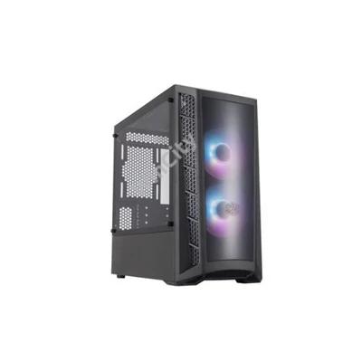 HÁZ Cooler Master MB320L ARGB with Controller -MCB-B320L-KGNN-S02