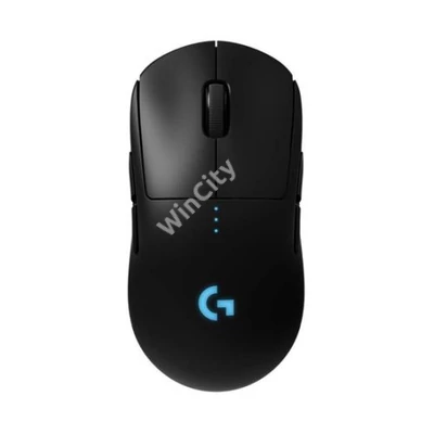 Mouse Logitech G PRO Gaming - Fekete