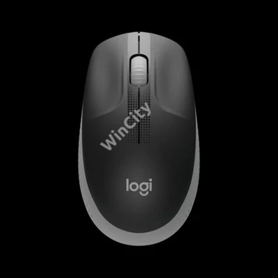 Mouse Logitech M190 - Szürke