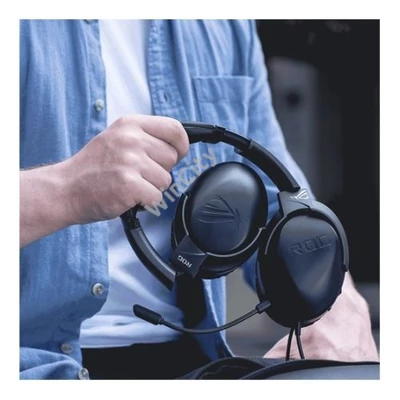 HDS ASUS ROG Strix Go Core Headset Head-band (Black)