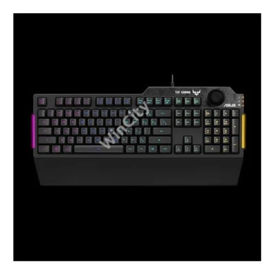 BILL ASUS TUF Gaming K1 HU