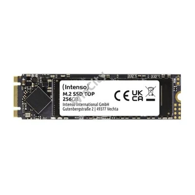 SSD Intenso 256GB Top Performance M.2 - 3832440