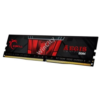 RAM Geil DDR4 3200MHz 16GB G.Skill Aegis CL16