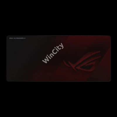 Mousepad ASUS ROG Scabbard II Gamer Egérpad