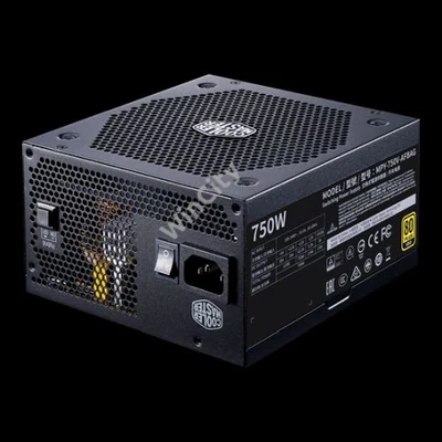 TÁP Cooler Master 750W - V750 Gold V2 - MPY-750V-AFBAG-EU