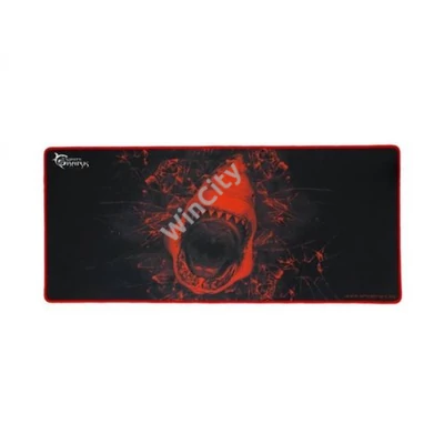 Mousepad White Shark GMP-1899 SKYWALKER "XL" játék egérpad