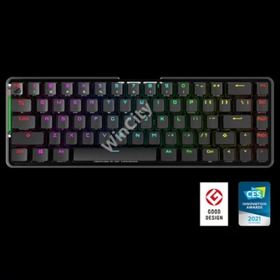 BILL ASUS ROG FALCHION HU /piros/