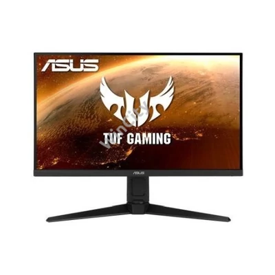 Mon Asus 27" TUF Gaming VG279QL1A - IPS WLED