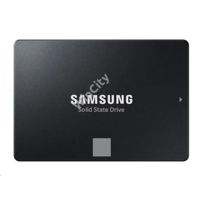 SSD Samsung 250GB 870 EVO Basic 2,5" SATA3