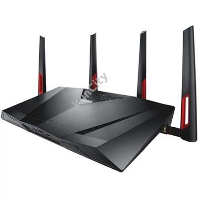LAN/WIFI Asus Router DSL-AC88U