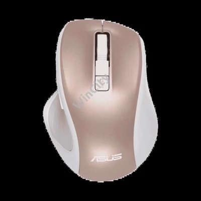 Mouse ASUS MW202 - Rose Gold