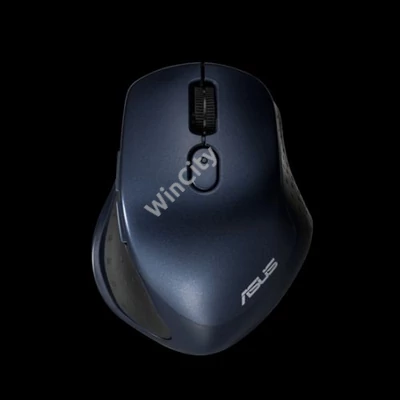 Mouse ASUS MW203 - Sötétkék