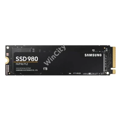 SSD Samsung 1TB 980 Basic M.2 2280 PCIe 3 x4 NVMe