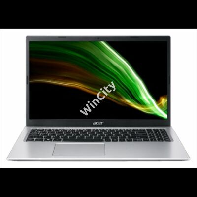 Acer Aspire 3 A315-58G-37GG - Windows® 10 Home - Ezüst (NX.ADUEU.011)