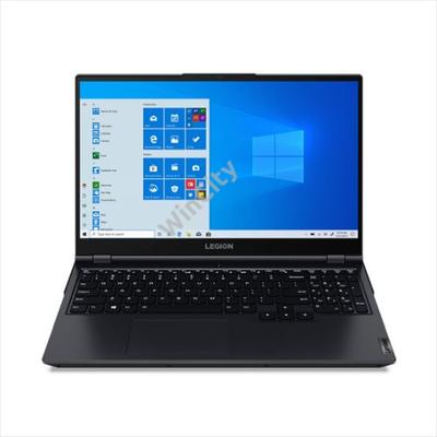 Lenovo Legion 5 15ACH6H - FreeDOS - Phantom Blue (82JU002SHV)