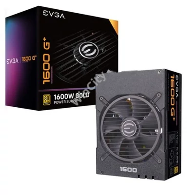 TÁP EVGA SuperNOVA 1600 G+, 80 Plus Gold 1600W, Fully Modular