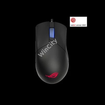 Mouse ASUS ROG Gladius III Gamer Egér