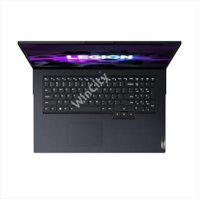 Lenovo Legion 5 17ACH6H - FreeDOS - Phantom Blue (82JY0015HV)