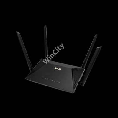 LAN/WIFI Asus Router AX1800 Dual Band WiFi 6 - RT-AX53U OFFLINE RETAIL