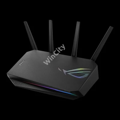 LAN/WIFI Asus Rog Strix GS-AX5400 dual-band WiFi 6 gaming router