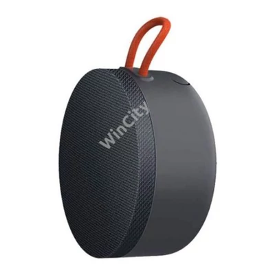 SPK Xiaomi Mi Portable Bluetooth Speaker hordozható hangszóró, szürke - BHR4802GL