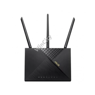 LAN/WIFI Asus 4G/LTE Modem Router AX1800 4G-AX56