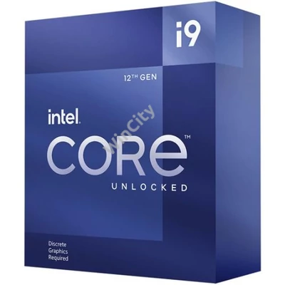 CPU Intel s1700 Core i9-12900K - 3,20GHz