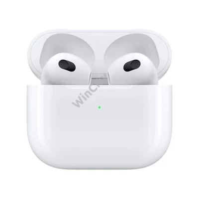HPE Apple AirPods (3. gen) MagSafe